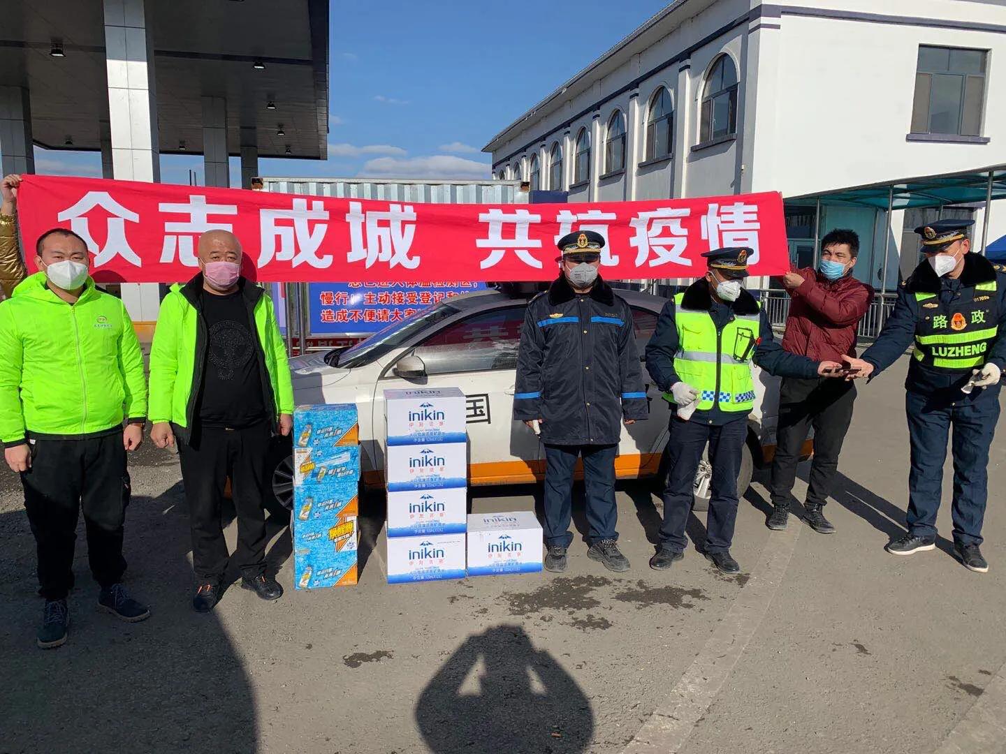 武汉疫情爆发，全球关注下的中国挑战