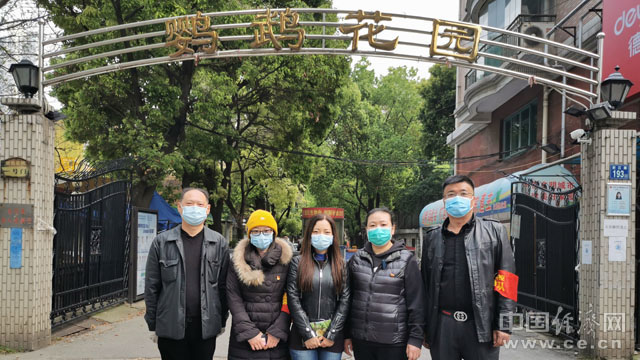 战疫中的武汉医院—英雄之城的不屈与希望
