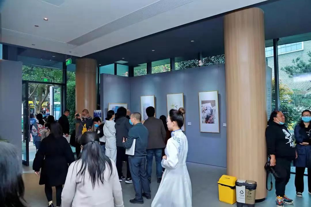 疫情下的成都美院，艺术与生活的交织