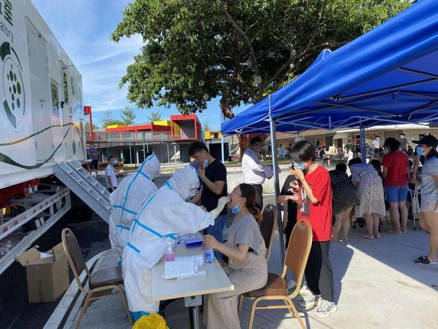 香港疫情最新情况报告，精准防控成效显著，社会复常稳步推进