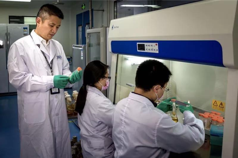 新冠疫苗，京沪之争是伪命题，科学选择才是真关键