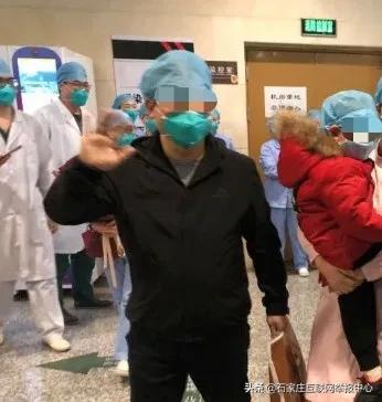 石家庄疫苗接种全解析，不止新冠，这座城市的免疫屏障是这样筑成的！