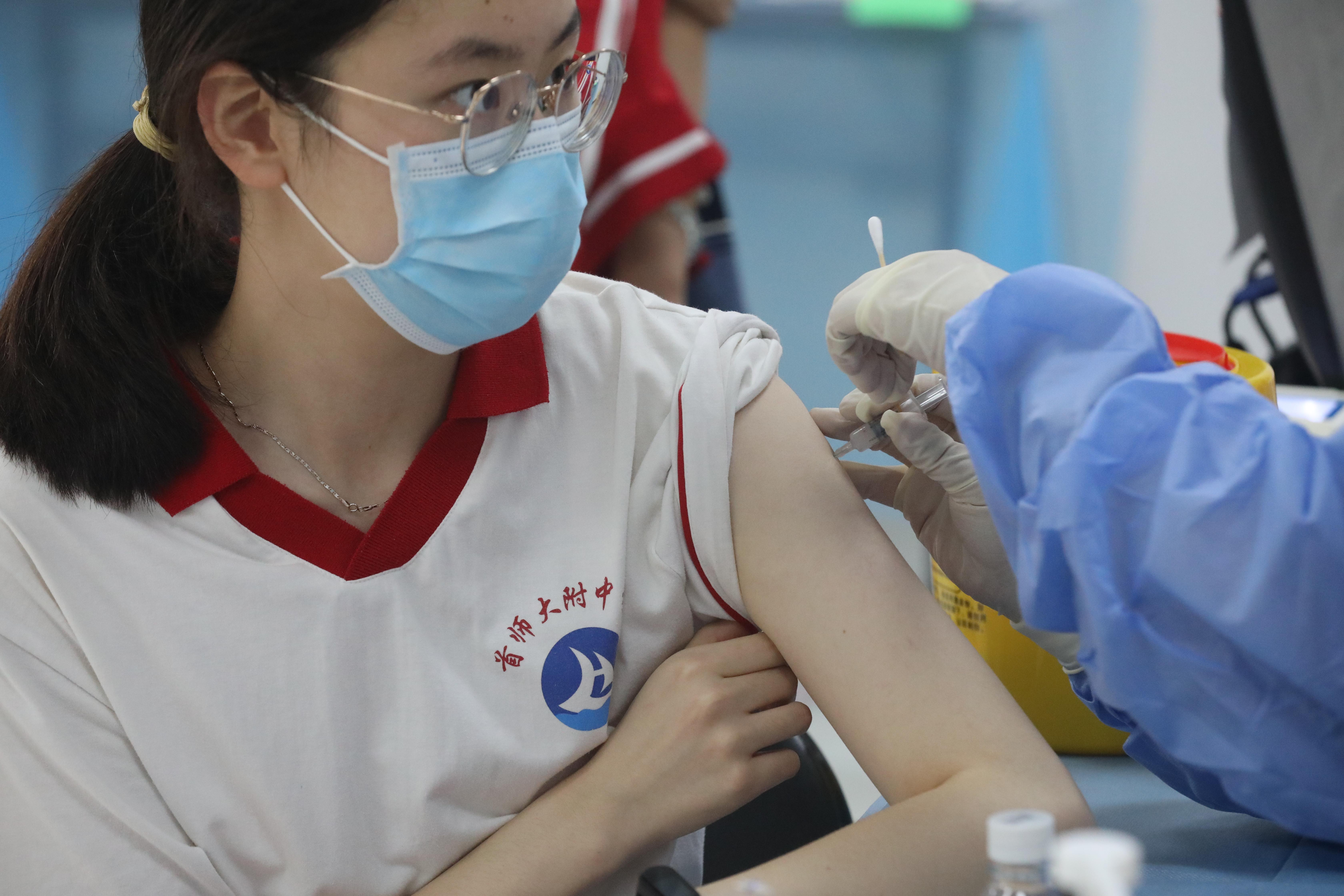 北京地区打的是什么疫苗？一文详解接种种类、厂家与政策