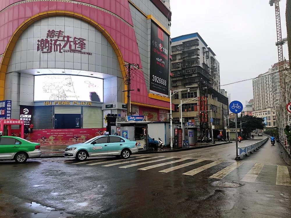 疫情下的南宁，坚韧与希望并存的城市