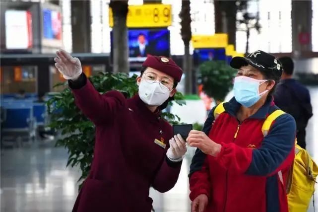 江西对北京返回人员的健康管理政策，精准防控下的温情与担当