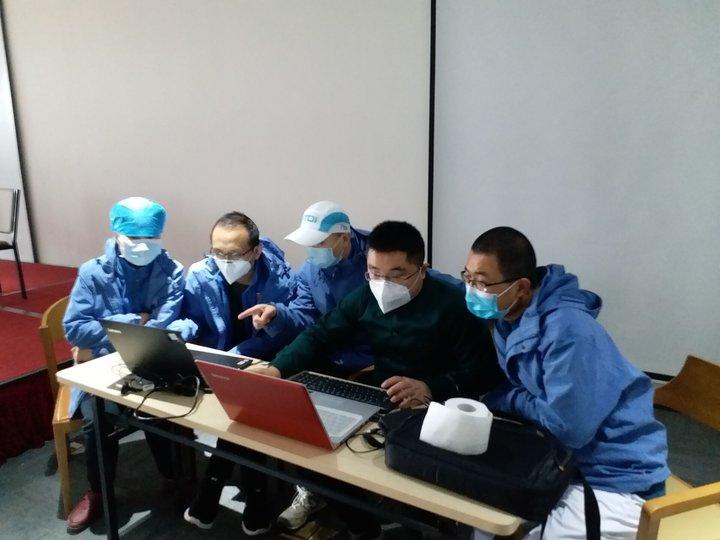辽宁战疫新观察，精准防控下的烟火气与韧性复苏