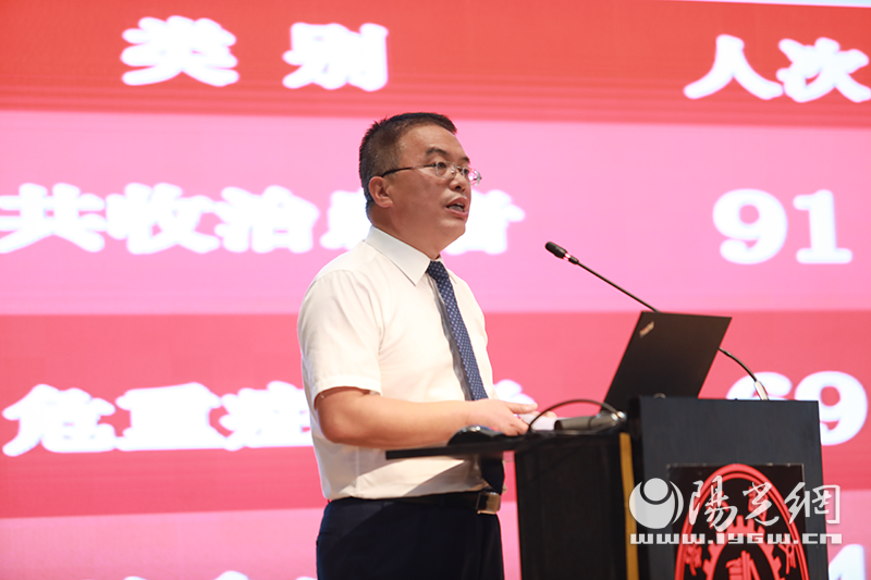许明教授与西安交通大学的抗疫精神