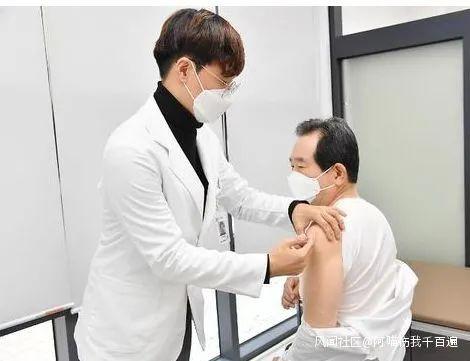 北京疫苗接种点见闻，一位台湾同胞的亲历与暖心体验