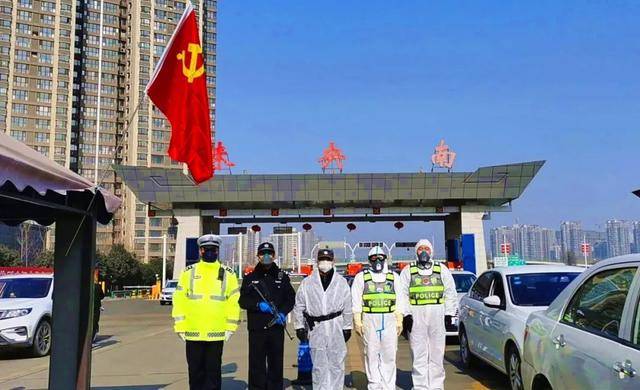 疫情下的西安，勇敢逆行的力量