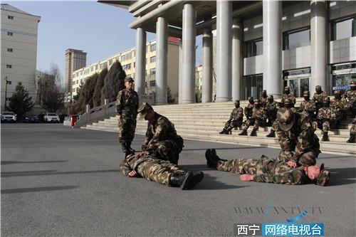 西宁疫情下的行程追踪与防控措施