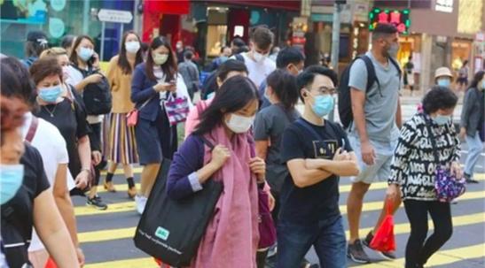 香港疫情最新动态，新增病例趋稳，防疫措施持续优化，社会复苏步伐加快
