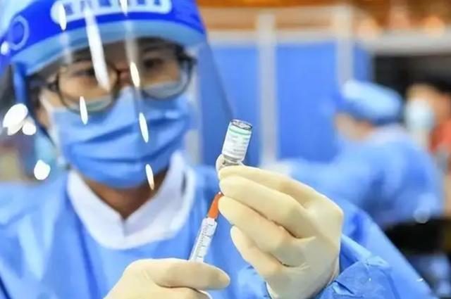 北京疫苗 vs 武汉疫苗，科学解析如何选择，不再纠结！