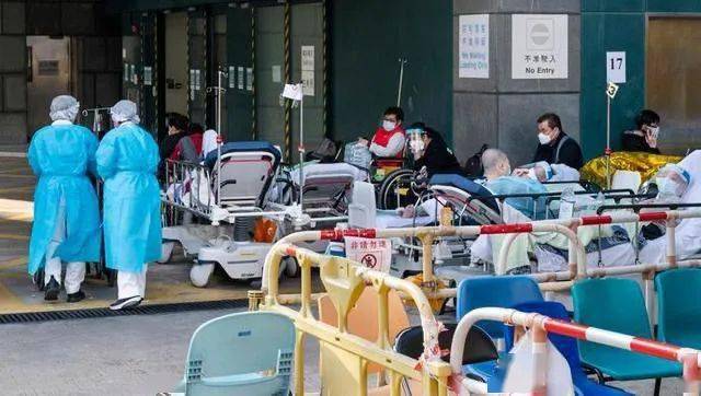 香港疫情最新消息，单日新增确诊19例，社区防控再引关注