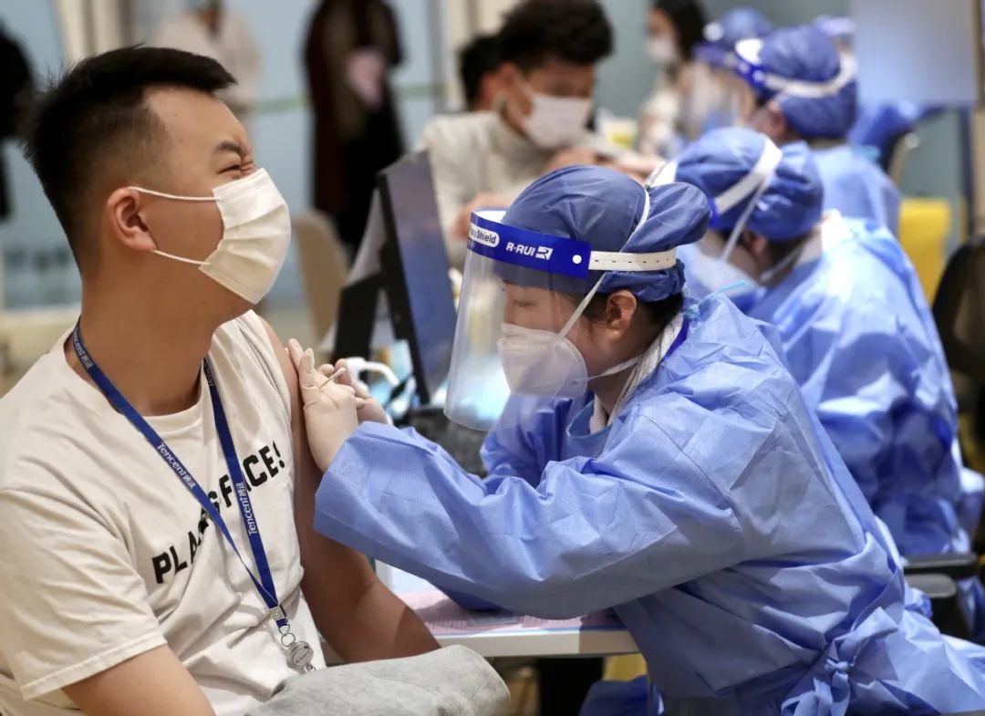 北京打的疫苗是谁家生产的？揭秘北京疫苗接种背后的企业力量与选择逻辑