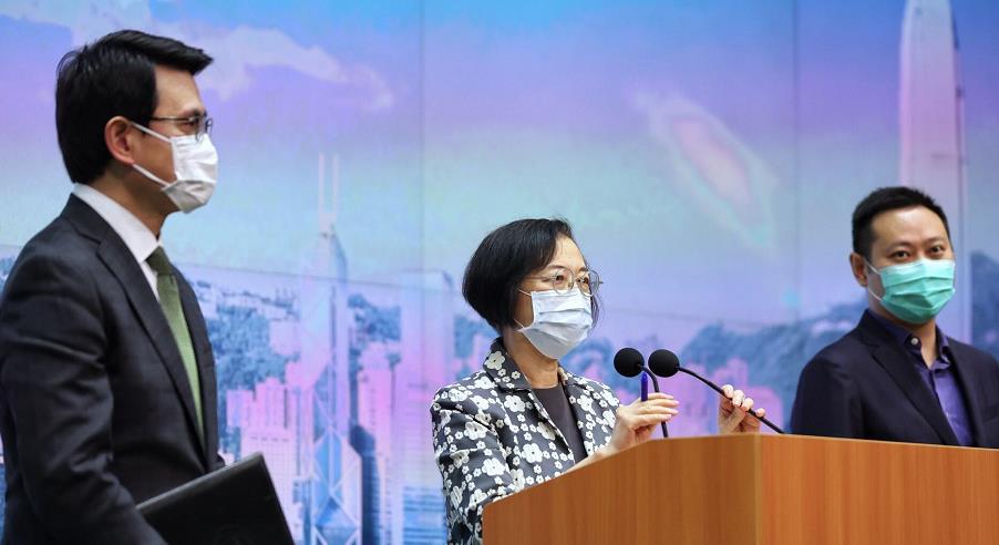 香港政府多管齐下应对疫情，策略、成效与挑战