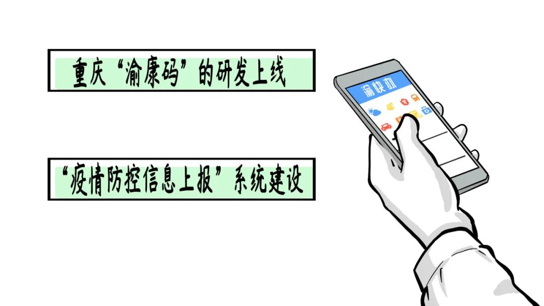 重庆防疫办官网，疫情信息透明化，防控措施规范化