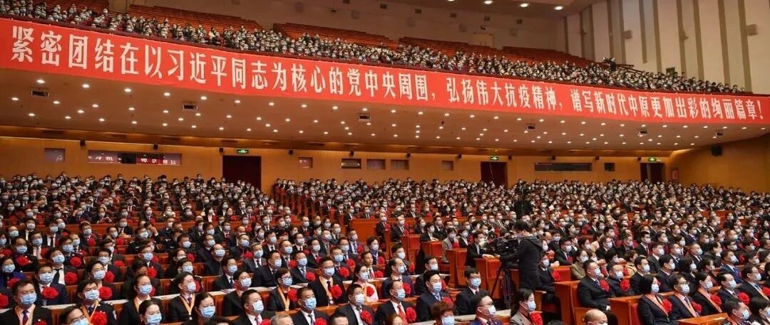 郑州抗疫群英谱，表彰大会背后的坚韧与温度