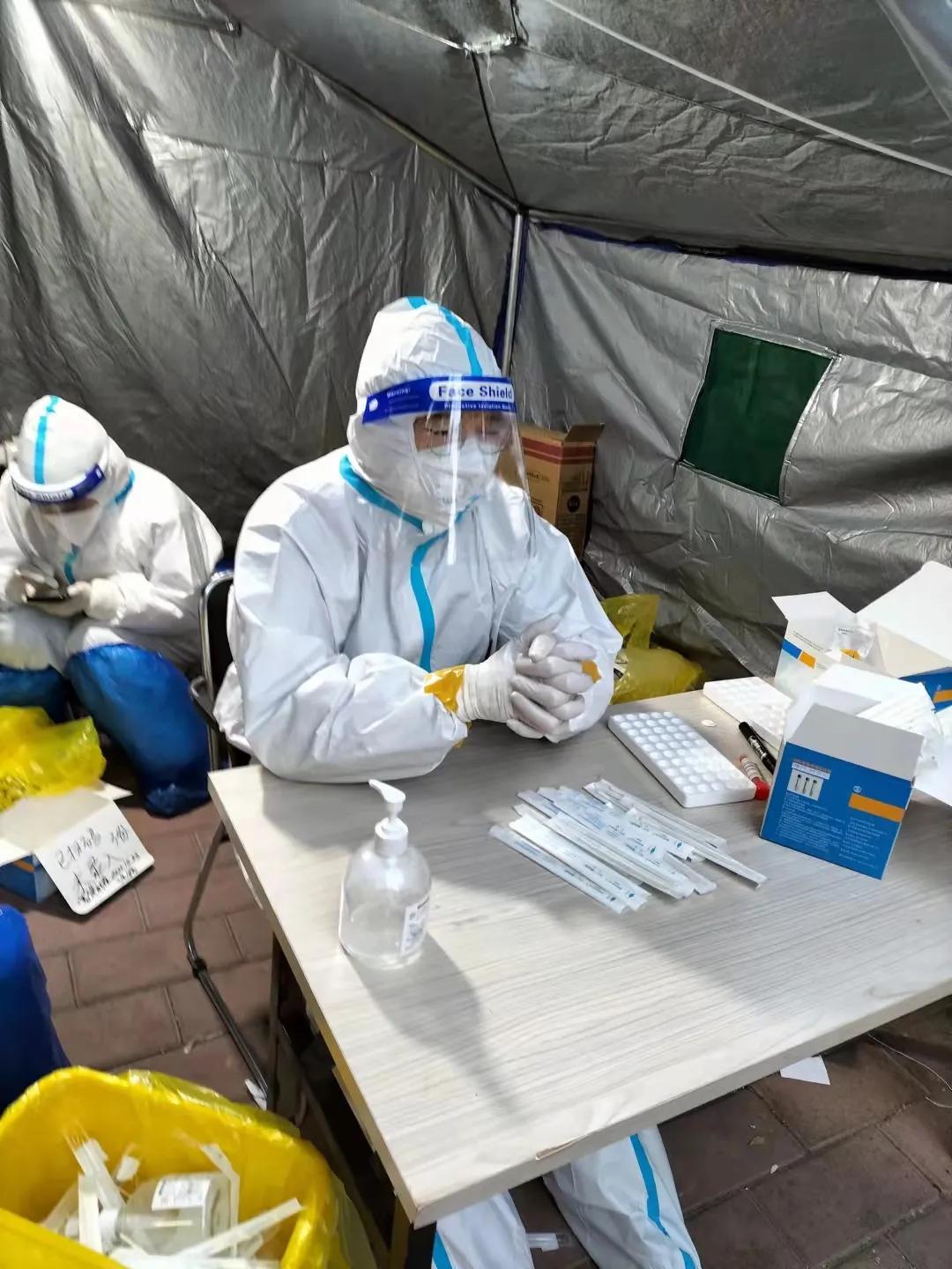 银川市疫情爆发的具体区域分析