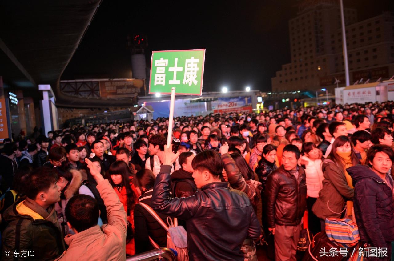 富士康要从郑州撤了吗？深度解析背后的产业变局与未来走向
