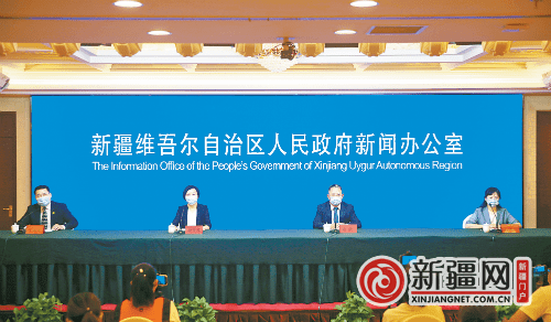 疫情防控 乌鲁木齐在行动