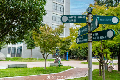 郑州师范学院教务处网站，数字化校园的中枢神经与求学路上的导航仪