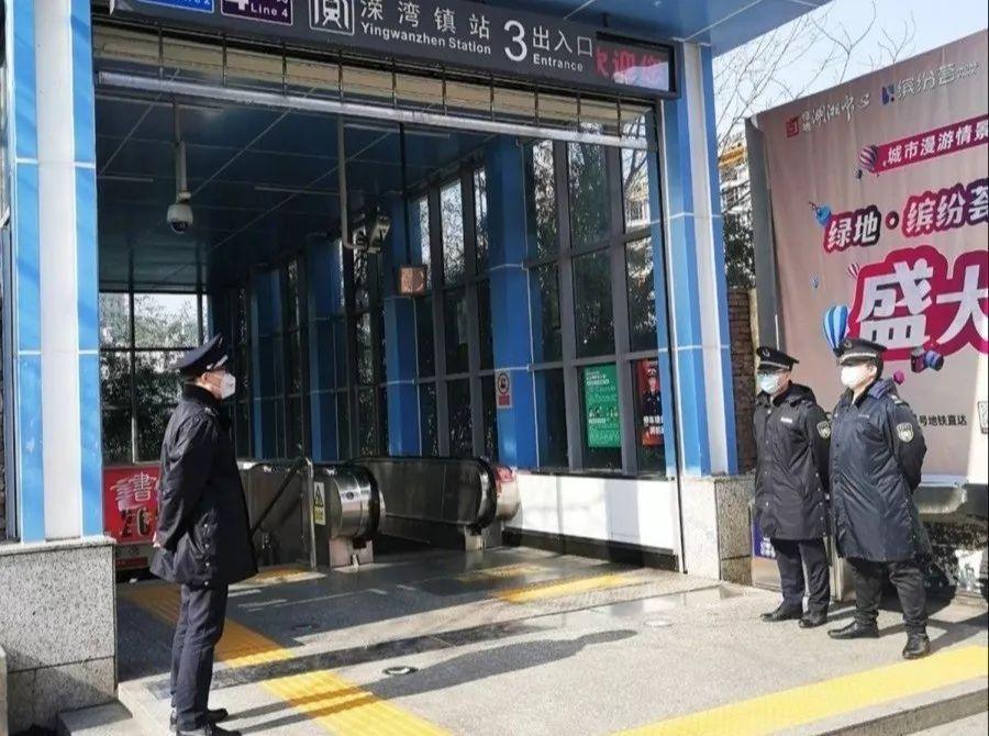 创新与温情并行，长沙市疫情防控的智慧与坚守