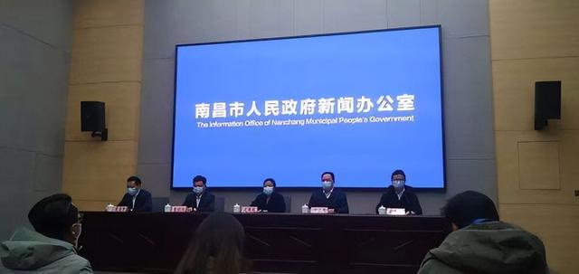 南昌市精准防控再升级，科学施策织密城市健康防护网