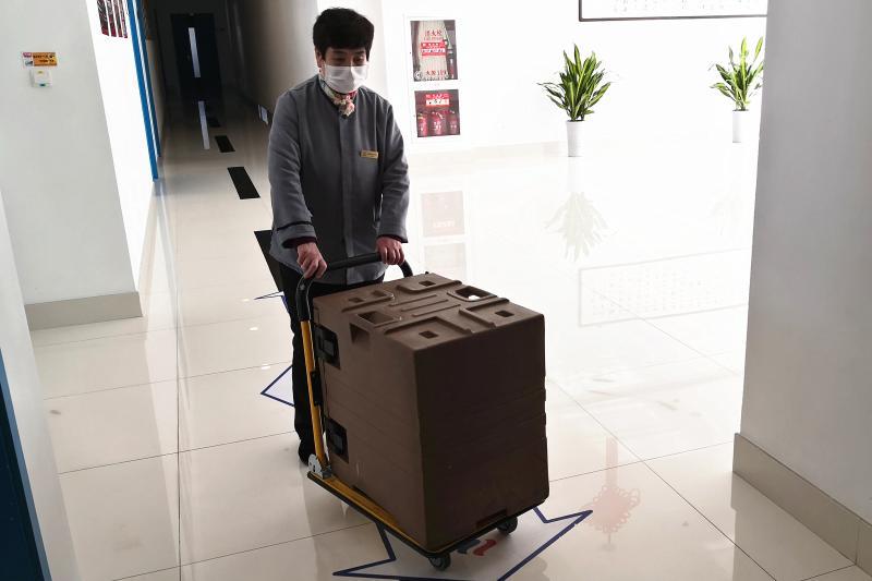 上海市最新防疫政策解析，精准防控与民生保障并重的创新实践