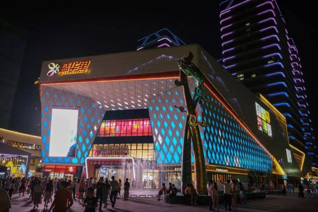 疫情下的双城记，郑州商场如何逆境求生，上海会否步其后尘？