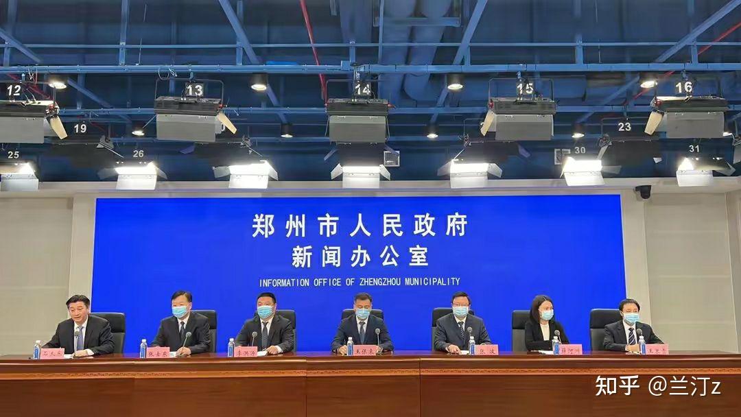 河南郑州新冠肺炎疫情回顾与现状，从风暴中心到常态化防控的蜕变之路