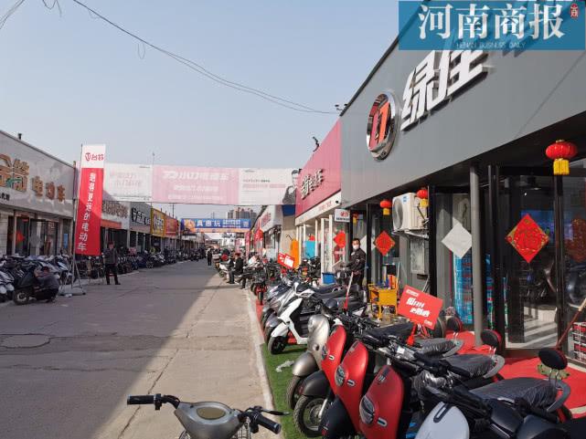 郑州疫情下的营业新常态，挑战、转型与城市韧性