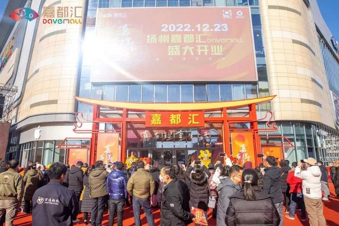 天津商场疫情纪实，城市商业脉搏的暂停与重启