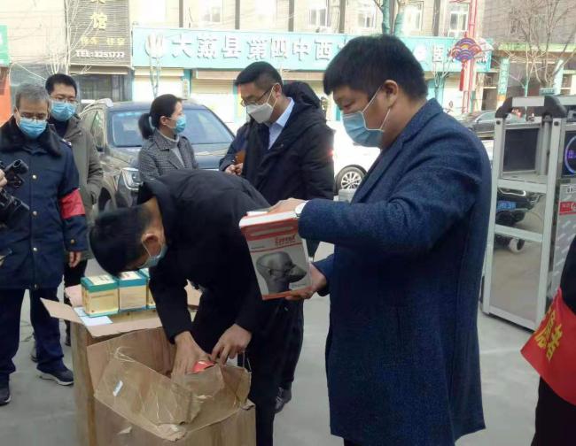 陕西省疫情地图最新，实时追踪疫情动态，守护健康家园