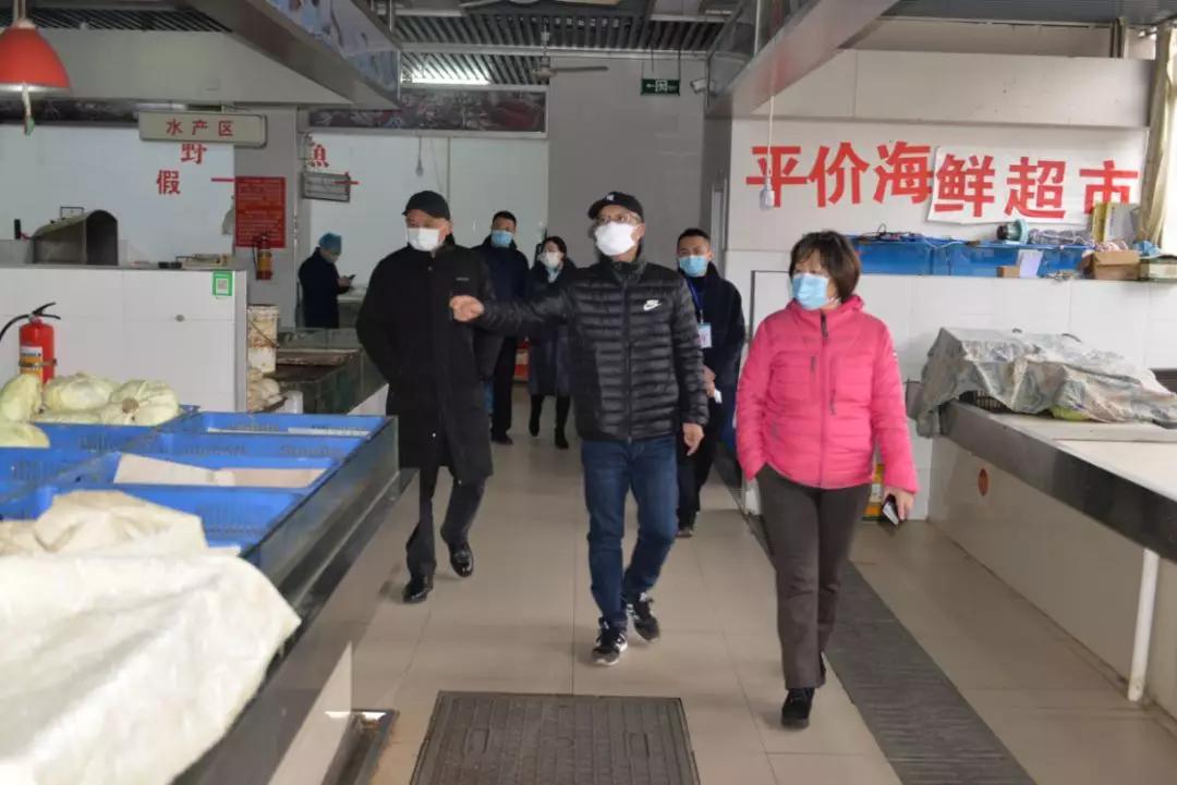 江西南昌疫情最新进展，防控措施升级，市民生活受影响