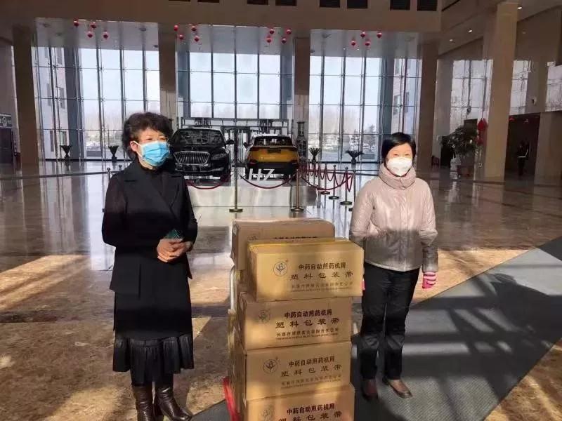长春疫情，全民抗疫，共克时艰