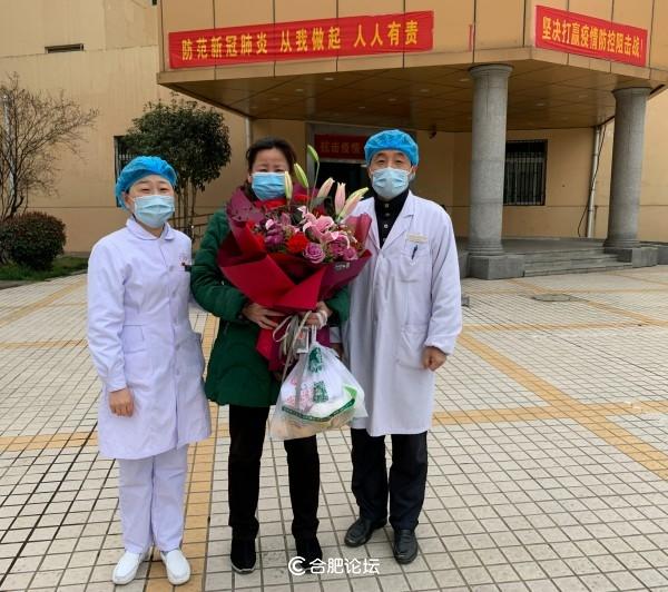 合肥疫区突围记，一座中部城市的韧性、温度与治理智慧