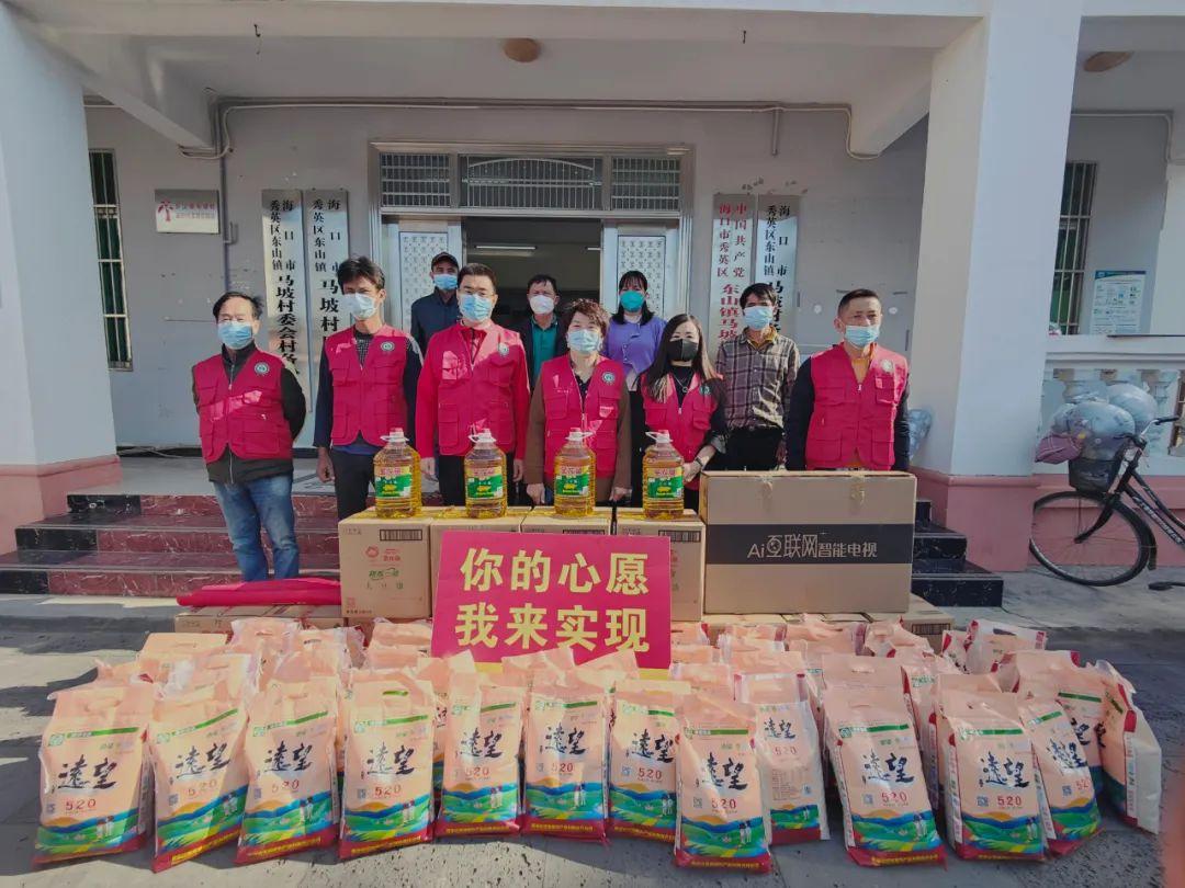 海口疫情地区纪实，椰城抗疫的坚韧与温情