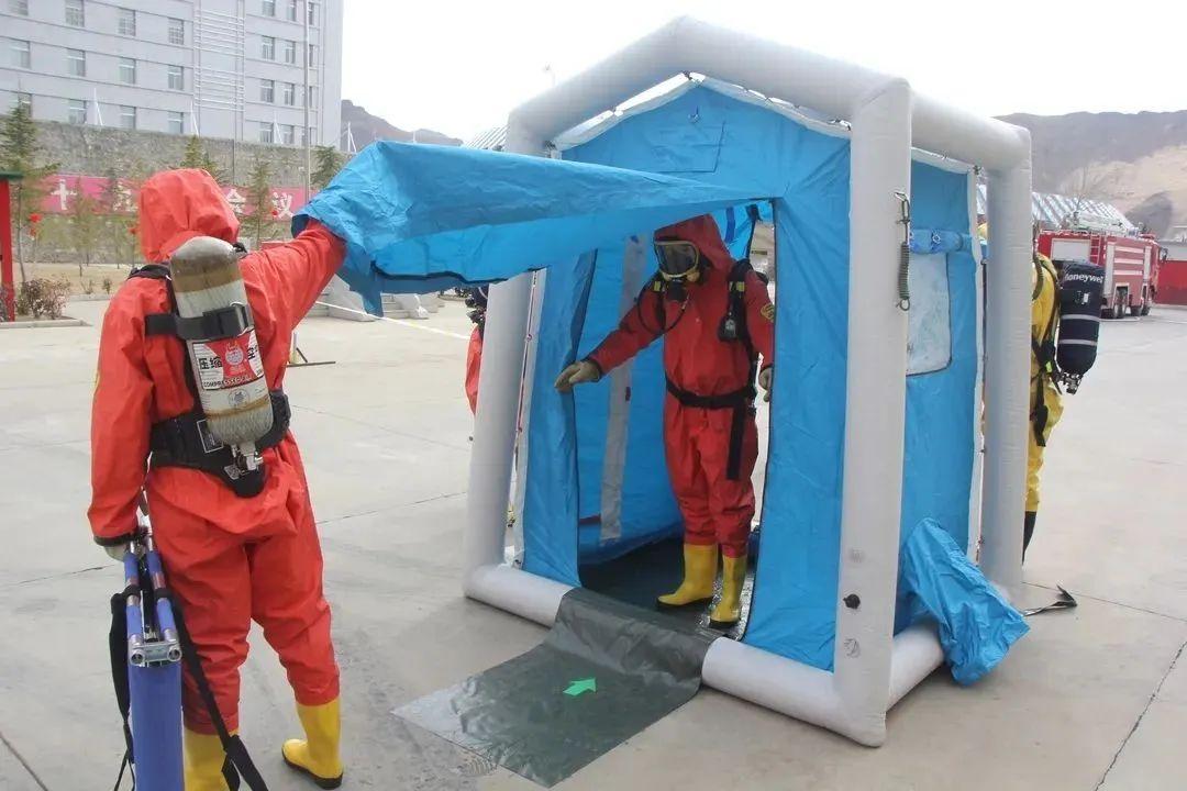 西藏拉萨最新疫情，防控措施升级，市民生活受影响