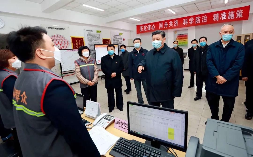 乌鲁木齐市疫情防控指挥部官网，城市抗疫的数字大脑与便民服务窗口