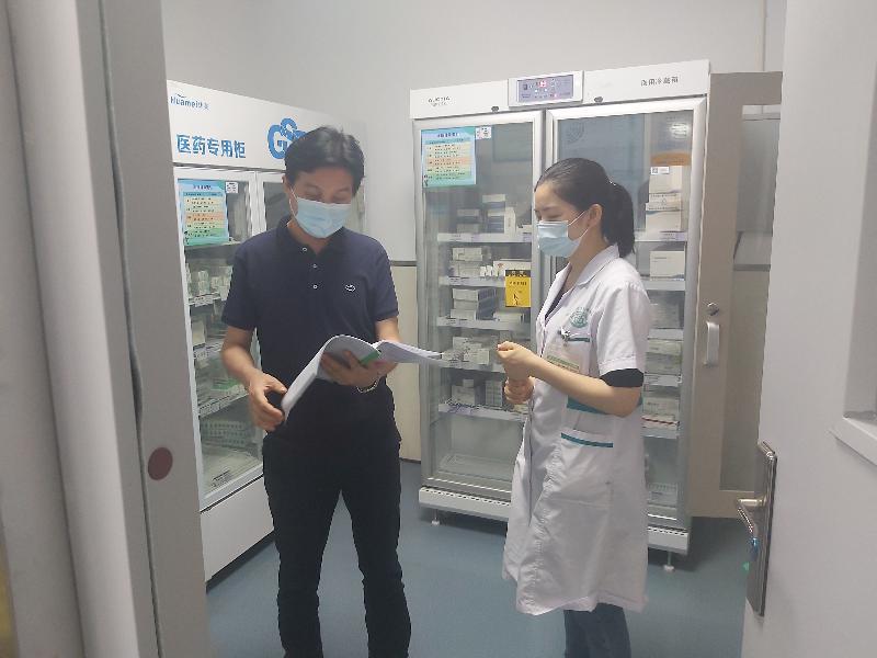 合肥市疫情管控，科学精准施策，守护城市健康防线