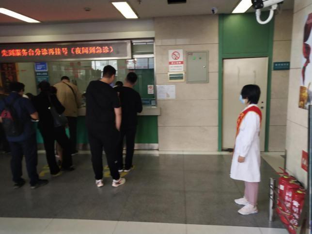 沈阳最新疫情通知，防控措施升级，市民需注意！