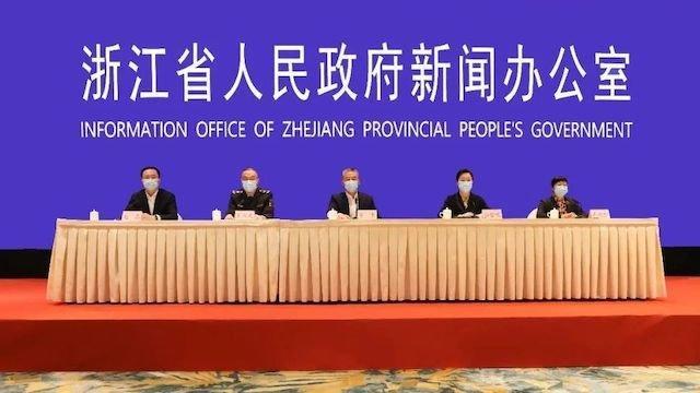江西省疫情防控指挥部令，严防死守，共克时艰