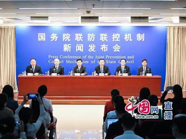 疫情下的江西与黑龙江—两地疫情防控现状