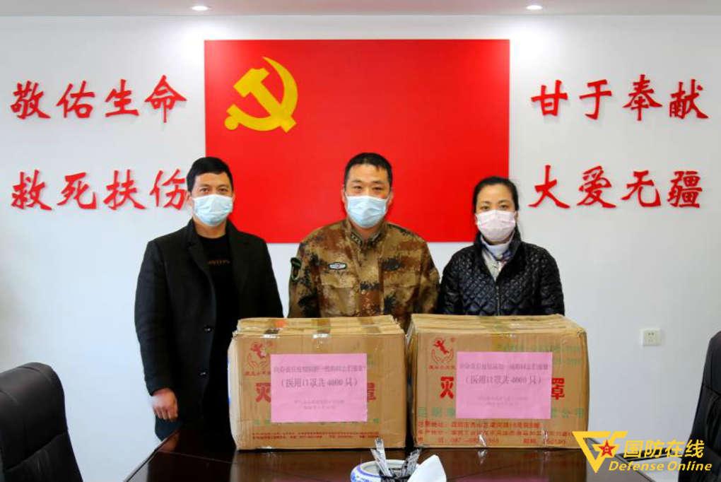 江西省疫情指挥最新部通告消息