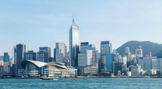 香港特区政府驻上海办事处地址，连接沪港合作的重要桥梁