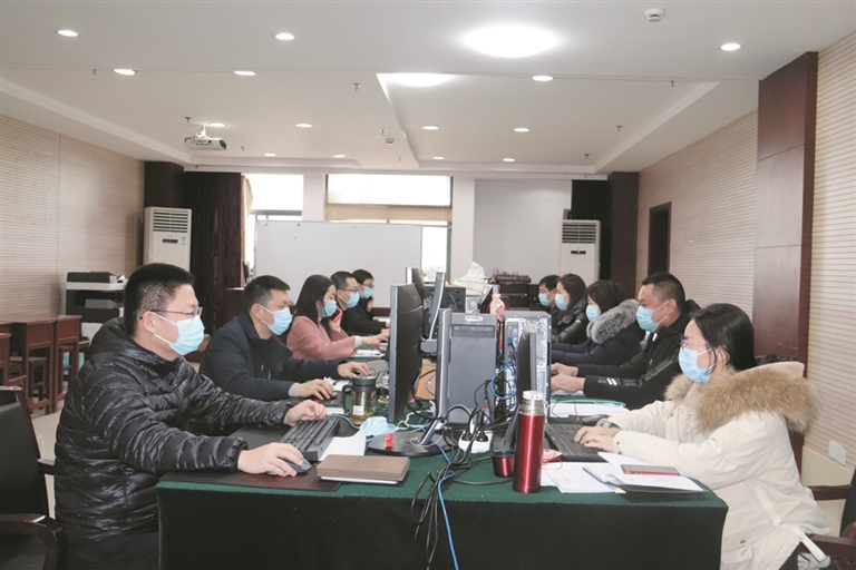 张浩，上海市卫健委的数据大脑与公共卫生治理创新者