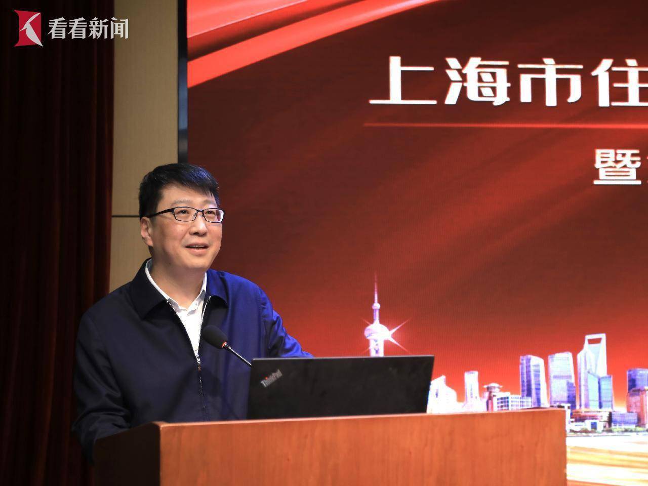 上海卫健委张雄，公共卫生领域的坚守者与改革先锋