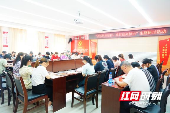 长沙疫情告急，全民抗疫，共克时艰