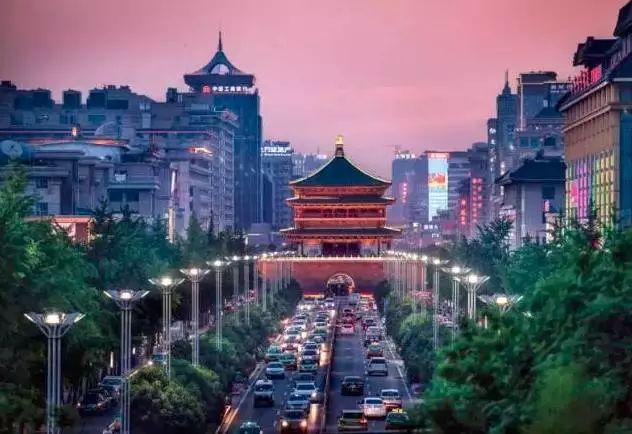 江西与哈尔滨，两座城市的魅力交织