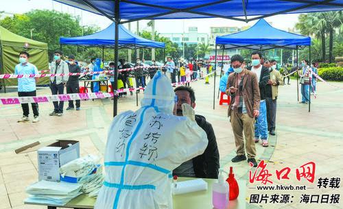 疫情下的双城记，浙江省防控稳中有序，海口最新动态解析与民生应对